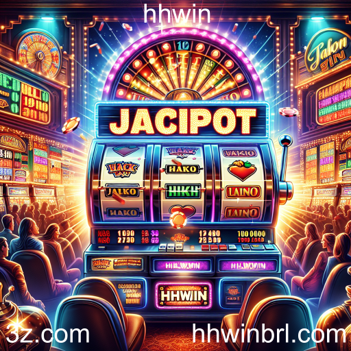 Jackpots