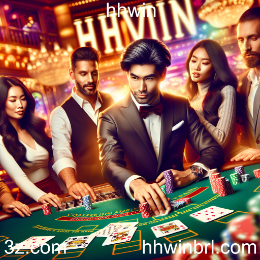 Cassino Ao Vivo