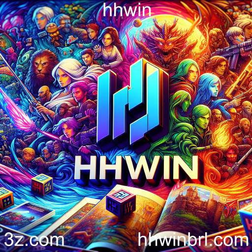 Exploração da Categoria 'Novos Jogos' no hhwin